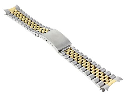 replacement rolex jubilee bracelet